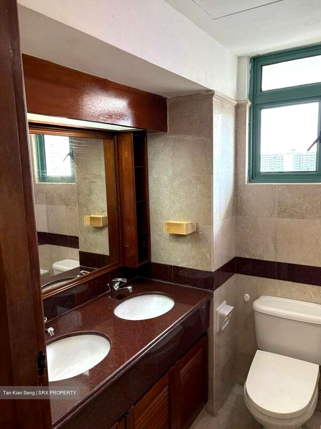 Changi Green (D16), Condominium #519629831